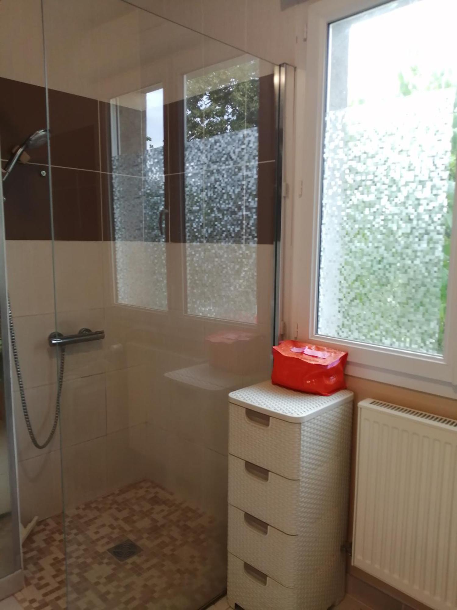 Chambre Campagne Uxelloise Uxeau Eksteriør billede