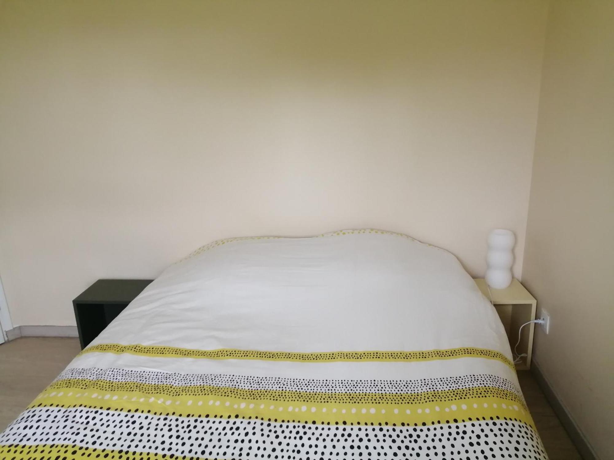 Chambre Campagne Uxelloise Uxeau Eksteriør billede
